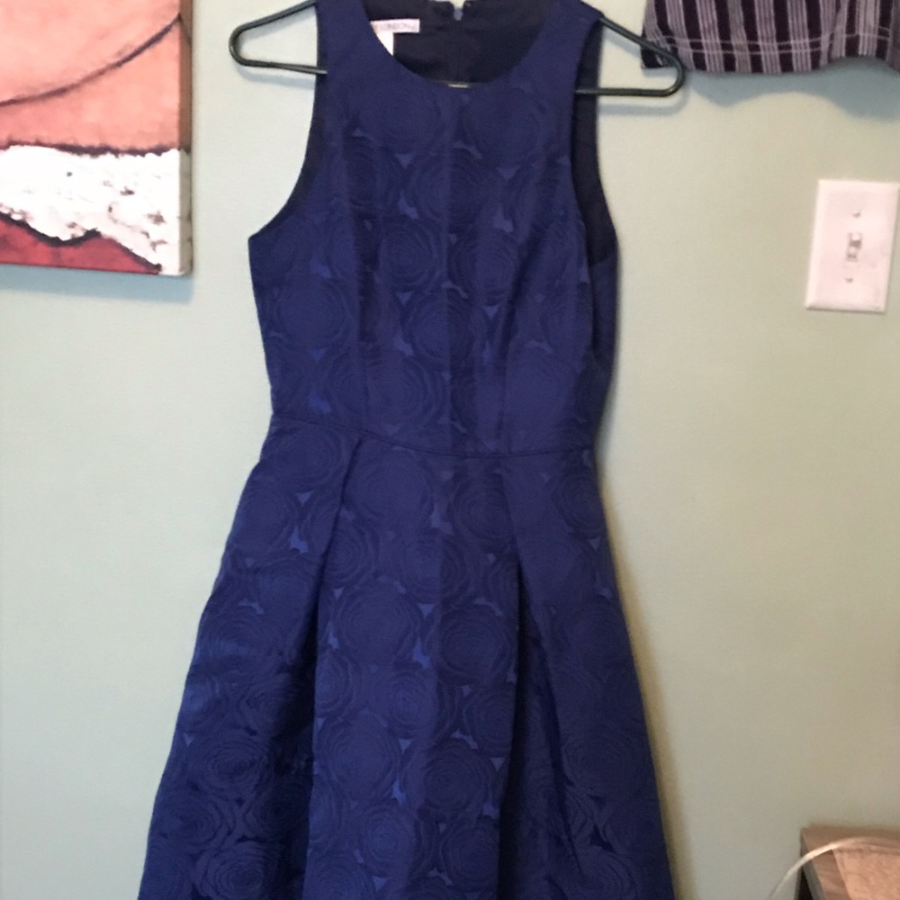 Maggie London vintage? party dress